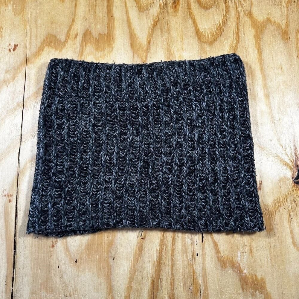 Kenneth Cole New York Chunky Knit Scarf - One Size